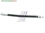 TUBO FLESSIBILE FRENO RENAULT TRAFIC 01 POSTERIORE SX/DX 250MM FT35134
