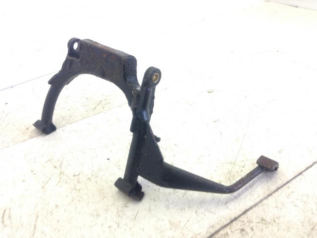 SYM HD EVO I E3 200 CAVALLETTO CENTRALE E ACCESSORI 2010 2012 LH18WY9S - Foto 5