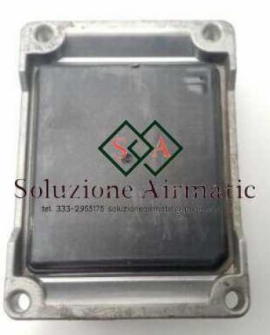 Alfa Romeo 147 1.6 centralina motore 0261206708