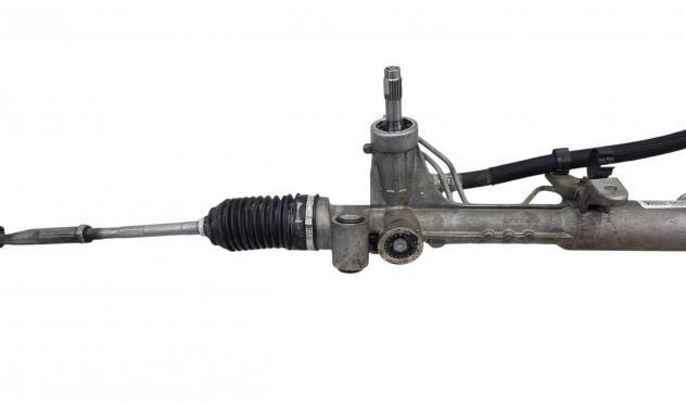 SCATOLA DELLO STERZO FIAT Fiorino Serie 00521611680 55283775 Diesel 1300 (16) - Foto 12