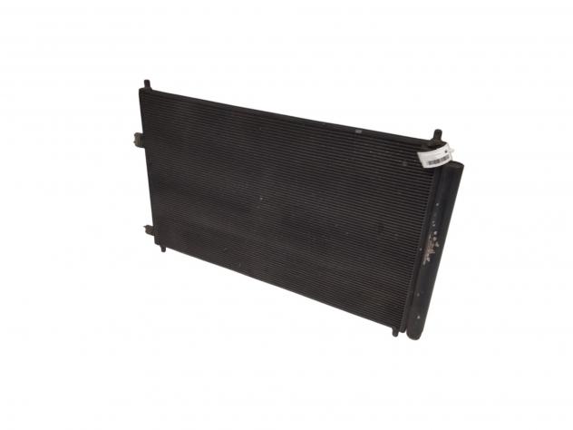 RADIATORE A/C TOYOTA Rav4 4° Serie 8846042100 2ADFTV bifuel/metano 2231 (0509) - Foto 7