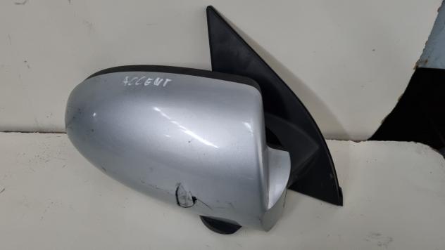 SPECCHIETTO RETROVISORE DESTRO HYUNDAI Accent 4° Serie (06)