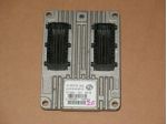 5SF9.MS 51847324 ECU CENTRALINA FIAT 500 1.2 IAW 5SF9.MS 51847324 HW405