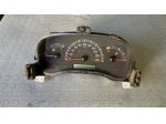 Quadro strumenti Fiat Panda 1.1 del 2009 (46801545)