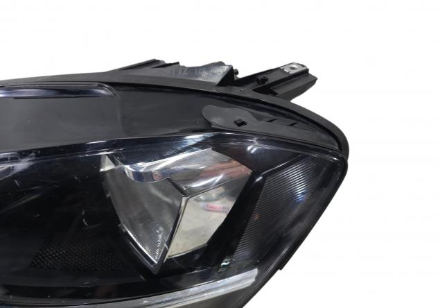 FARO ANTERIORE SINISTRO VOLKSWAGEN Golf 7 Berlina 5G1941005D (12) - Foto 2