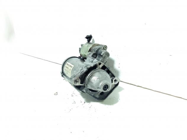 MOTORINO D' AVVIAMENTO RENAULT Captur Serie 233003329R K9K B6 Diesel 1500 (1319) - Foto 3