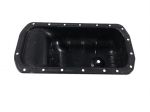 COPPA OLIO MOTORE PEUGEOT 3008 Serie 9813973280 YH01 Diesel 1500 (1623)