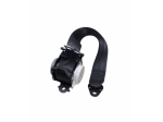 CINTURA DI SICUREZZA POSTERIORE DX RENAULT Captur Serie 888405148R (1319)