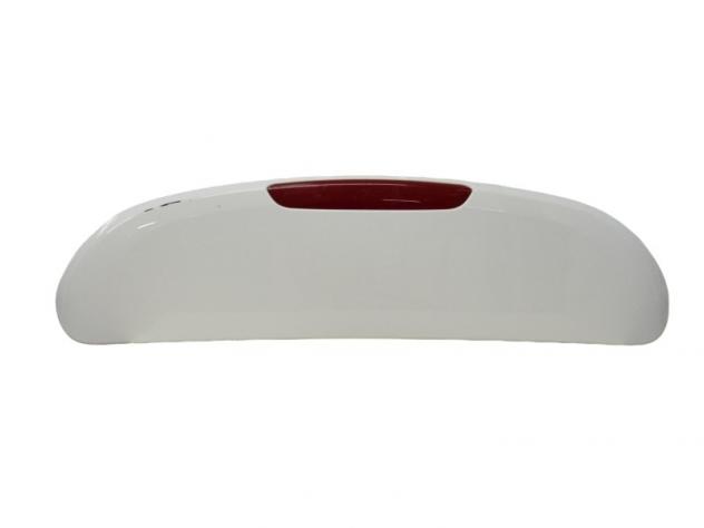 Spoiler Portellone Posteriore Jeep Renegade 735717537 - Foto 2