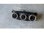 Comandi climatizzatore Fiat 500L del 2016 (735636721)