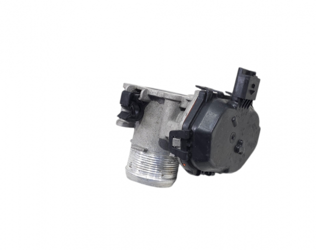 CORPO FARFALLATO PEUGEOT 3008 Serie 9830171480 YHY (DV5RD) Diesel 1500 (1623) - Foto 8