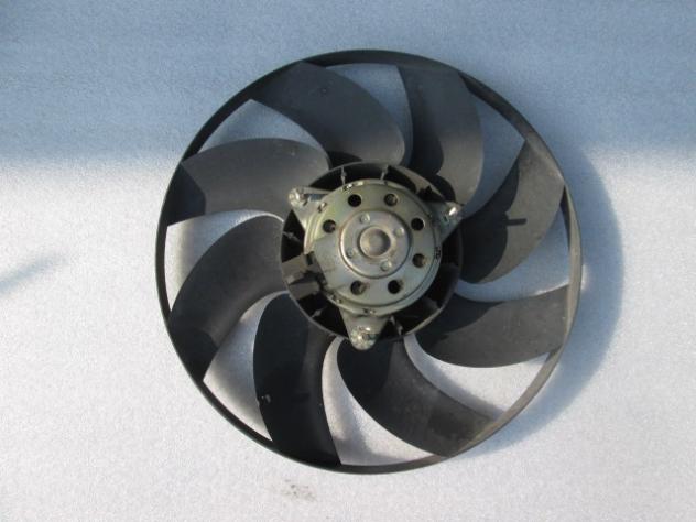 1495674 ELETTROVENTOLA FORD FIESTA 1.4 D 50KW 5M 5P (2004) RICAMBIO USATO