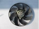 1495674 ELETTROVENTOLA FORD FIESTA 1.4 D 50KW 5M 5P (2004) RICAMBIO USATO