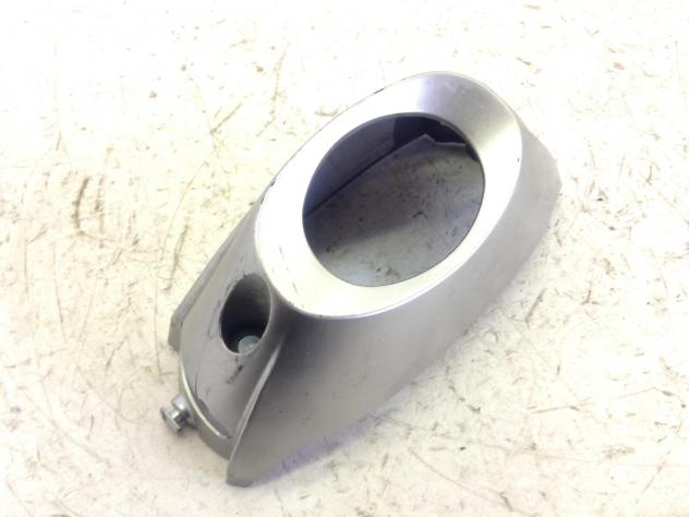 HONDA CBR RR ABS KM0 600 FONDELLO PARACALORE SCARICO MARMITTA 2024 2026 PC69A4RK