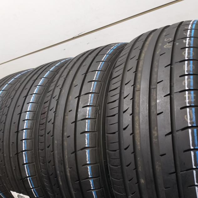 4 GOMME 215 50 18 FALKEN A57494 - Foto 4