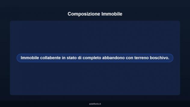 Immobile in asta di 123 m² in vendita a Cuorgnè - Foto 18