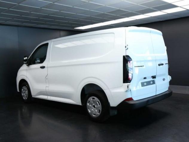 FORD Transit Custom 320 2.0 EcoBlue 136CV PC Furgone Trend rif. 24105727 - Foto 6