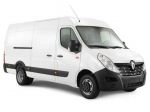 Noleggio Auto - Furgoni e Van Noveposti
