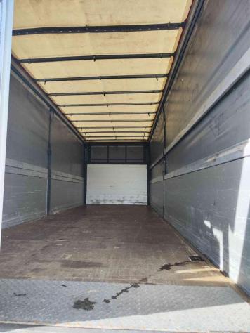 DAF LF 160 290 CASSONE rif. 24228271 - Foto 4