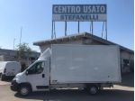 Citroen Jumper 35 L4 2.2 bluehdi 140cv S&S furgon.Box