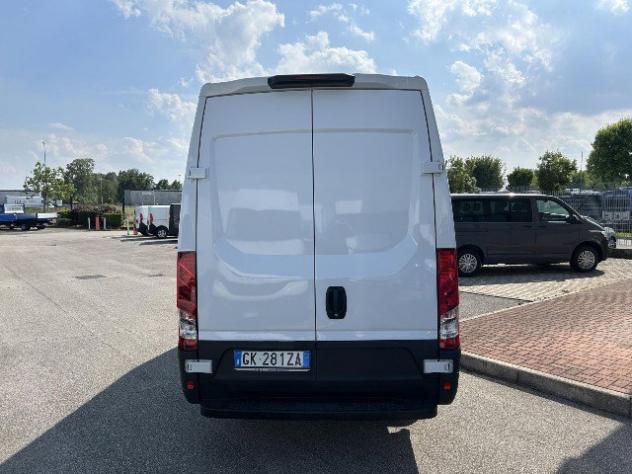 IVECO DAILY 35S14 V - Foto 8