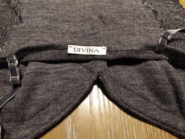 Canottiera donna  DIVINA - Foto 7