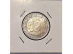 Lussemburgo €2 commemorativa anno 2009