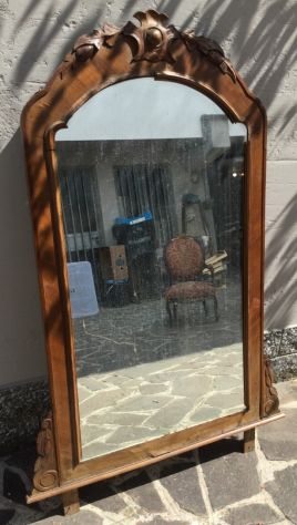 Consolle autentica dell'800 - Foto 2