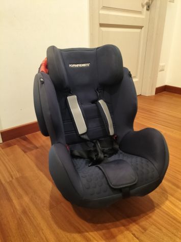 Seggiolino auto per bambini Isofix Foppapedretti