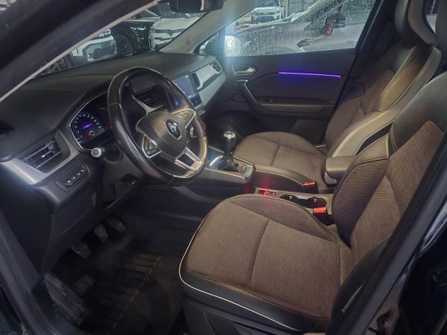 Renault Captur in Arrivo - Foto 5