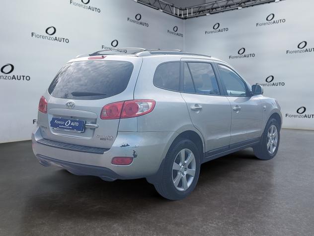Hyundai Santa Fe 2.2 CRDi 4WD 114 Kw (Man) "PREZZO REALE" (1731) - Foto 6