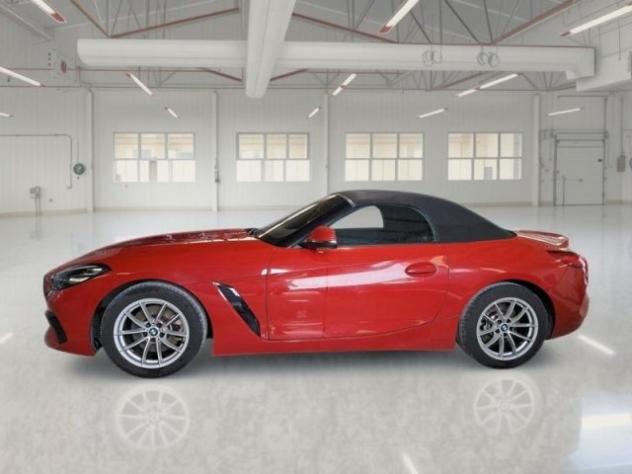 BMW Z4 sDrive20i Advantage rif. 23914292 - Foto 4
