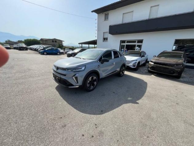 RENAULT Symbioz techno ECO-G 120CV rif. 23936905 - Foto 2