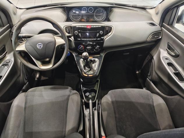 Lancia Ypsilon Ypsilon 1.3 mjt Gold s&s 95cv*DIESEL* - Foto 4