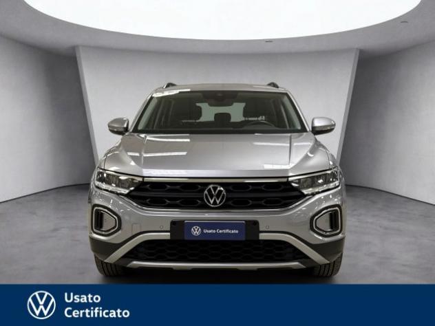 VOLKSWAGEN T-Roc 1.0 tsi life 110cv rif. 24092736 - Foto 2