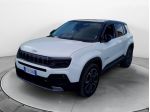 Jeep Avenger summit 1.2 100cv