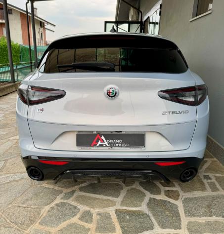 Alfa Romeo Stelvio 2.2 t Veloce Q4 210cv auto - Foto 8