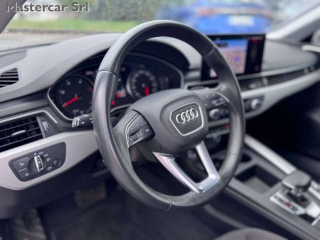 AUDI A4 Avant 2.0 tdi Business 136cv S Tronic - GK546RK rif. 23833599 - Foto 9