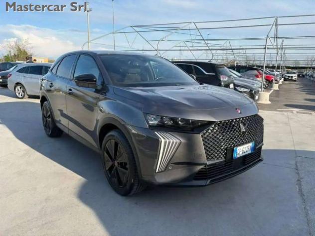 DS AUTOMOBILES DS 7 DS7 1.5 HDI Performance Line 130cv auto - GP622FN rif. 23989085 - Foto 8
