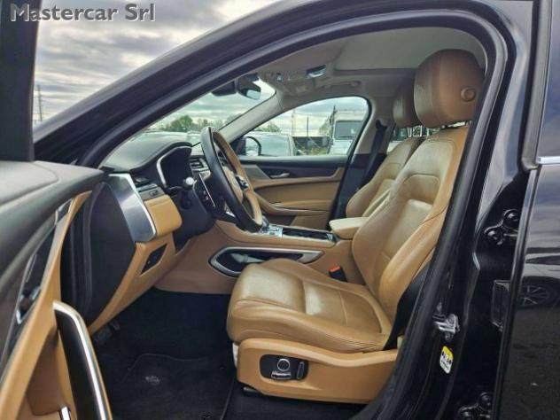 JAGUAR F-Pace F-Pace 2021 2.0 i4 phev awd 404cv auto TETTO- GJ9 rif. 24202000 - Foto 10