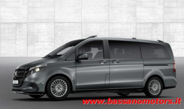 MERCEDES-BENZ V 220 d Automatic Style Long 8 posti - Gancio Traino rif. 23962530 - Foto 10