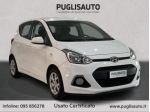HYUNDAI i10 1.0 MPI Classic rif. 23617616