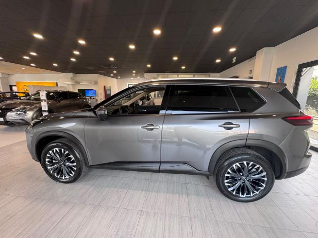 Nissan X-Trail 1.5 HEV e-Power N-Connecta Auto - Foto 6