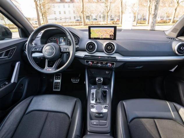 AUDI Q2 Q2 35 TFSI S tronic S line Edition - Foto 6
