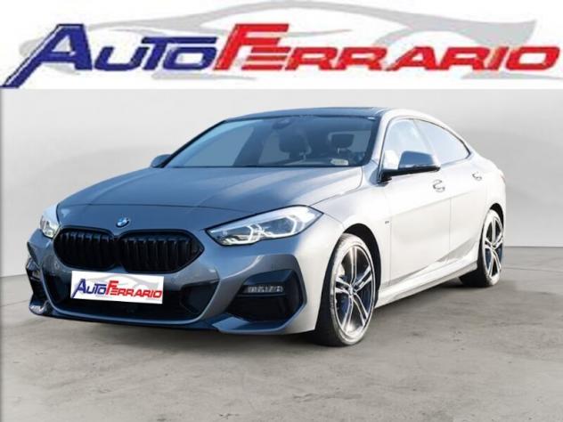 BMW Serie 2 G.C. (F44) 218i Gran Coupé Msport