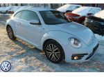 Volkswagen Maggiolino 1.2 TSI Design BlueMotion Technology