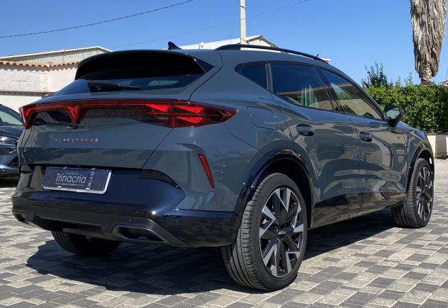 CUPRA Formentor Edge 2.0 TDI 150CV - Foto 5