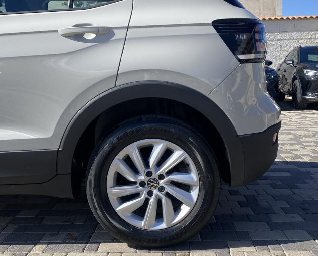 Volkswagen T-Cross Style 1.0 TSI 95CV - Foto 8