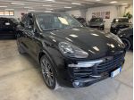 Porsche Cayenne 3.0 Diesel Platinum Edition