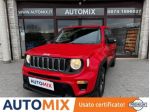Jeep Renegade 1.6 mjt Longitude 2wd 130cv